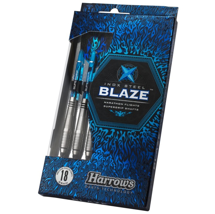 Blaze Softdart