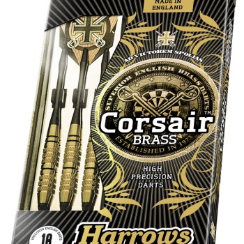 Corsair Softdart