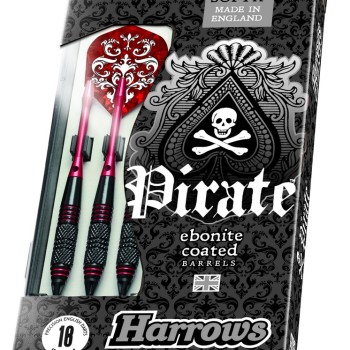 Pirate Softdart
