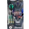 Vivid 18g Green Softdart