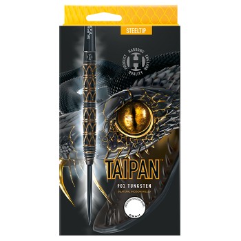 Taipan 90% Tungsten Steeldart