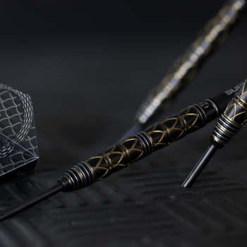 Taipan 90% Tungsten Steeldart