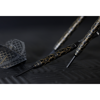 Taipan 90% Tungsten Steeldart