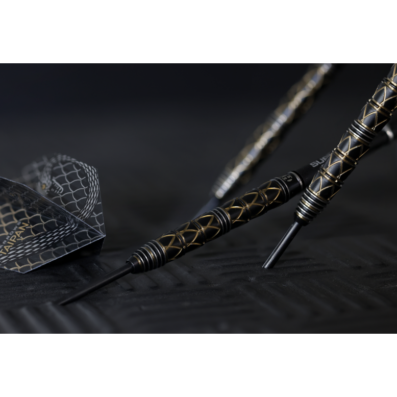 Taipan 90% Tungsten Steeldart