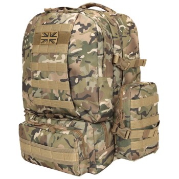Expedition Pack 50l - BTP