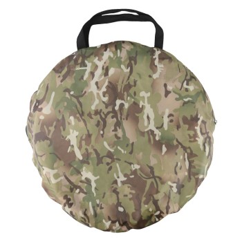 Kids Pop up Play Tunnel - BTP