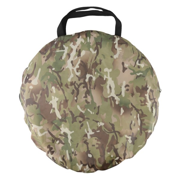 Kids Pop up Play Tunnel - BTP