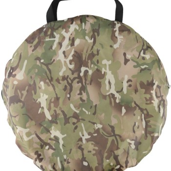 Kids Pop-Up Play Tent - BTP