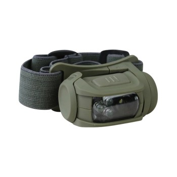 Predator Headlamp II Olive Green