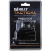 Predator Headlamp II Black