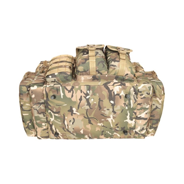 Saxon Holdall - 50l BTP