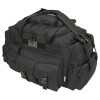 Saxon Holdall - 65l MT Black