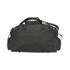 Saxon Holdall - 65l MT Black