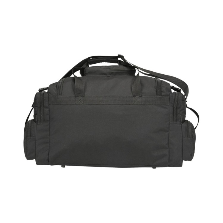 Saxon Holdall - 65l MT Black