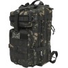 Stealth Pack 25l - MT Black