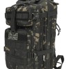 Stealth Pack 25l - MT Black