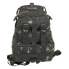 Stealth Pack 25l - MT Black