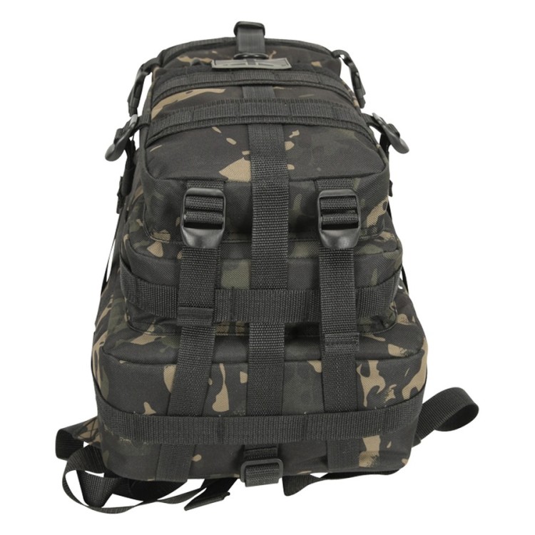 Stealth Pack 25l - MT Black