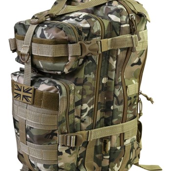 Stealth Pack 25l - BTP