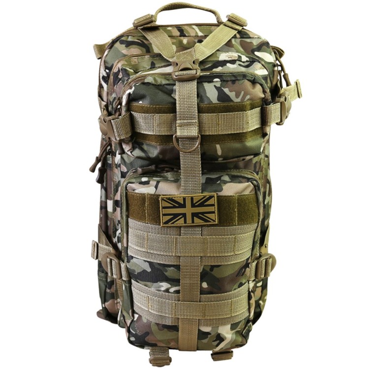 Stealth Pack 25l - BTP