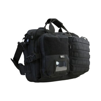 Navigation Bag 30L - Black