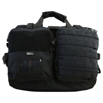 Navigation Bag 30L - Black