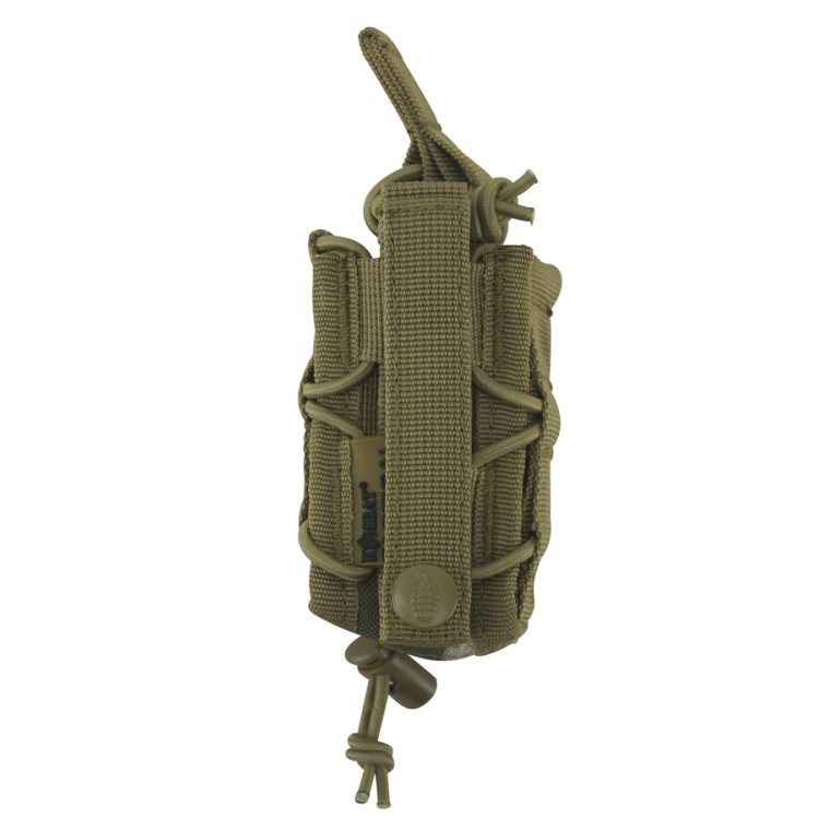 Elite Grenade Pouch - BTP