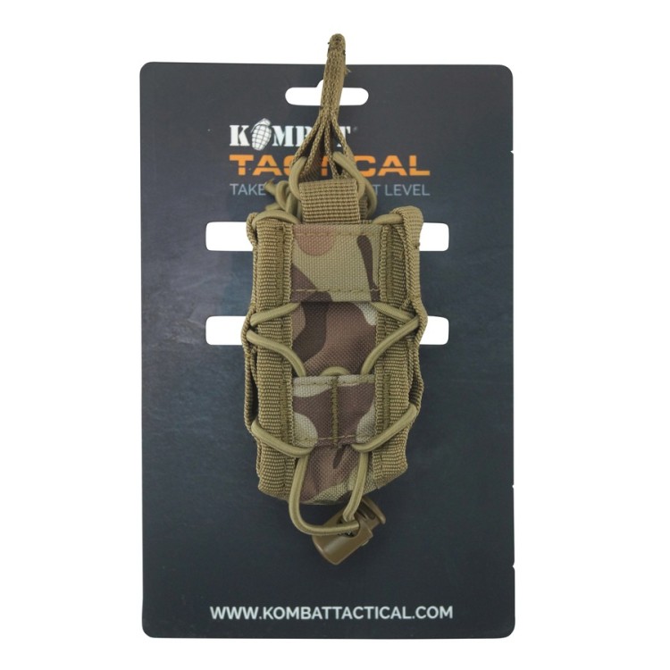 Elite Grenade Pouch - BTP