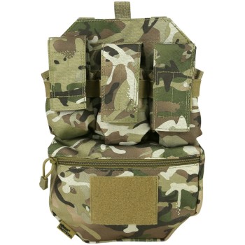 Guardian Assault Panel - BTP