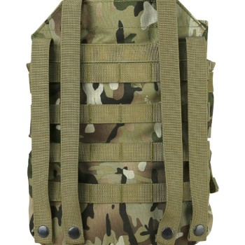 Guardian Assault Panel - BTP