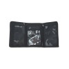 Military Wallet - BTP Black