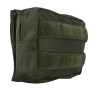 Molle Utility Pouch - Small - Olive Green
