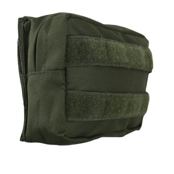 Molle Utility Pouch - Small - Olive Green