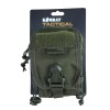 Recon Pouch - Olive Green