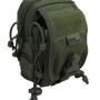 Recon Pouch - Olive Green