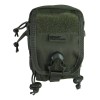Recon Pouch - Olive Green