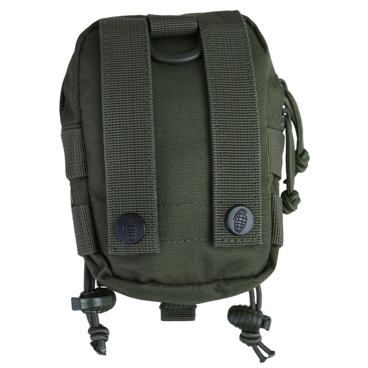 Recon Pouch - Olive Green