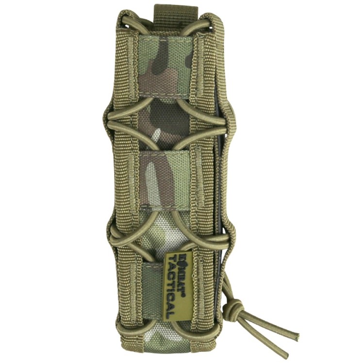 Spec-Ops Extended Pistol Mag Pouch - BTP