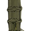 Spec-Ops Extended Pistol Mag Pouch - Olive Green