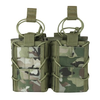 Delta Fast Mag Double - BTP