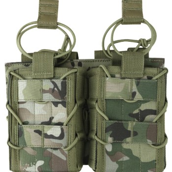 Delta Fast Mag Double - BTP