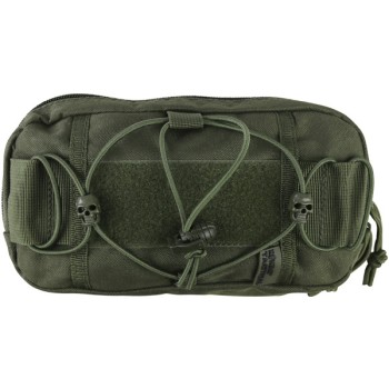 Fast Pouch - Olive Green