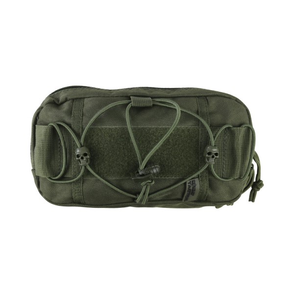 Fast Pouch - Olive Green