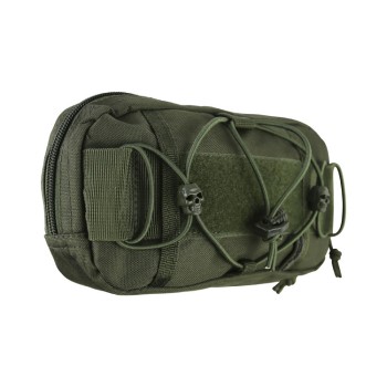 Fast Pouch - Olive Green