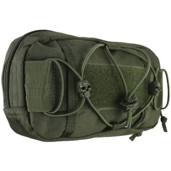 Fast Pouch - Olive Green