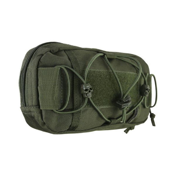 Fast Pouch - Olive Green