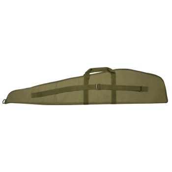 Hunter Gun Bag - Olive green