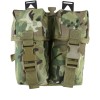 Double Ammo Pouch PLCE - BTP