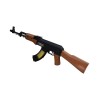 AK47 Toy Gun