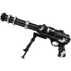 Toy Gatling Gun